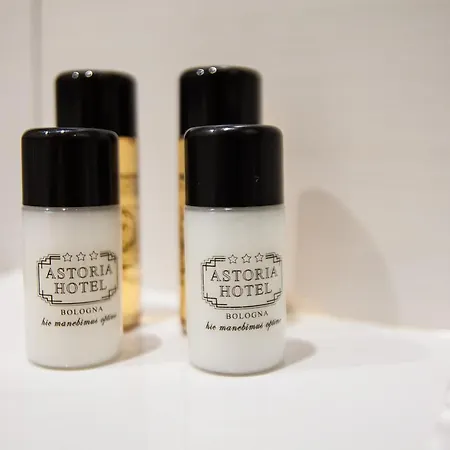 Astoria Апартаменты Болонья