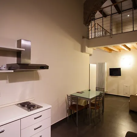 Apartamento Astoria *