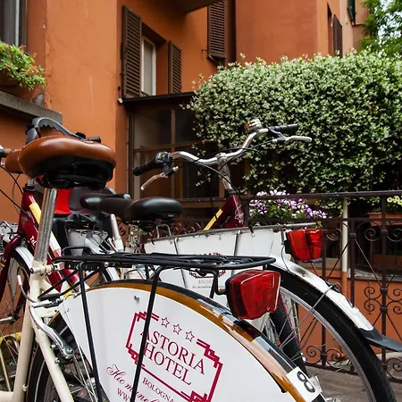 Astoria Μπολόνια