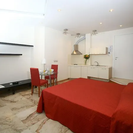 Astoria * Μπολόνια