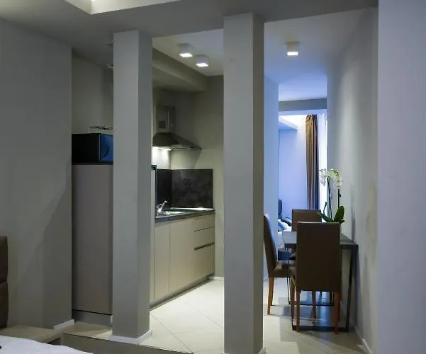 Astoria * Μπολόνια