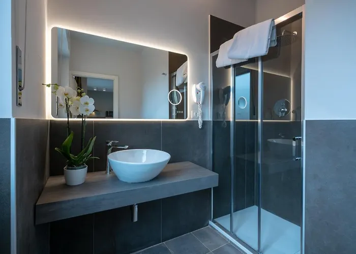 Astoria Appartamento *