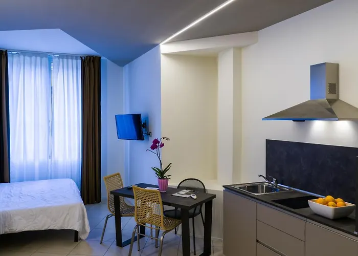 Appartamento Astoria *