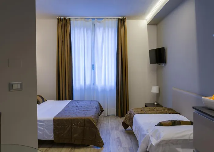 Appartamento Astoria