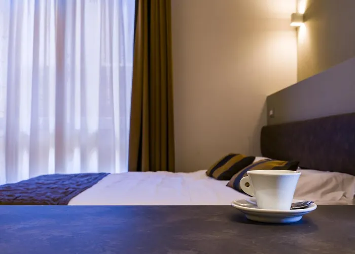 Astoria Διαμέρισμα *