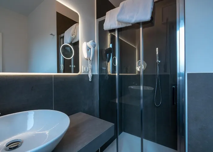 Astoria Apartment Bologna