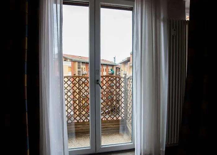 Astoria Appartamento