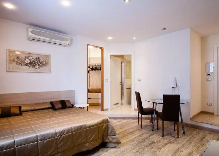 Astoria Μπολόνια