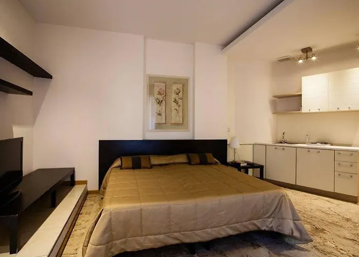 Astoria Bologna