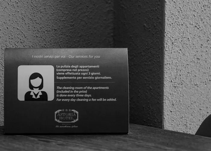 Appartamento Astoria *