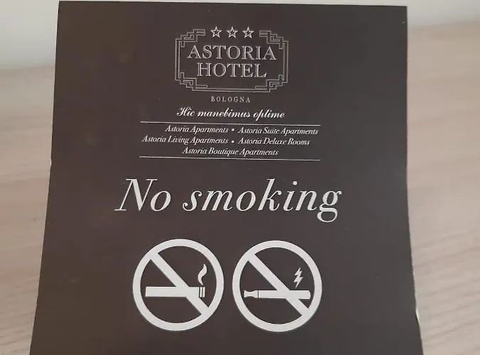 Astoria Διαμέρισμα *