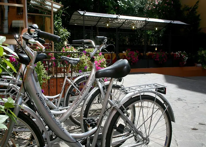 Astoria Appartamento