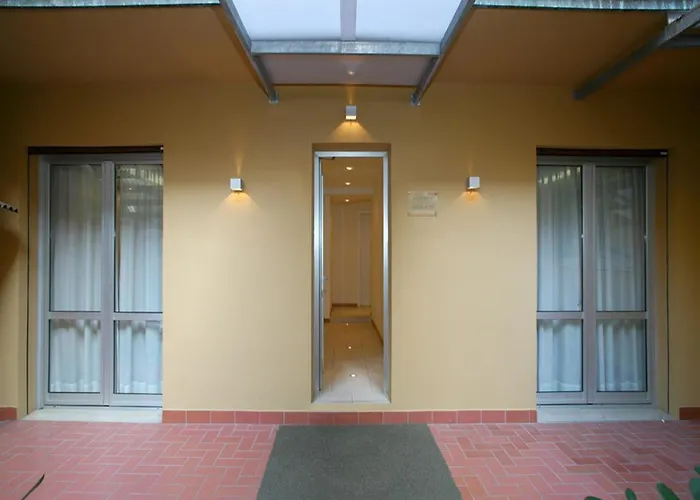 Astoria Apartment Bologna