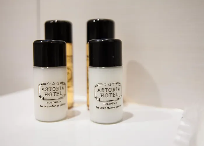 Astoria Διαμέρισμα Μπολόνια