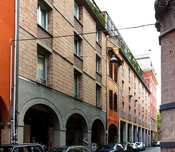 Astoria Appartamento Bologna