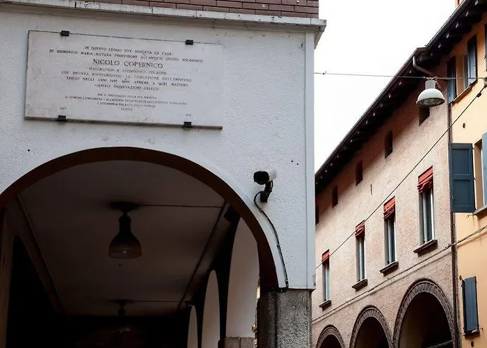 Appartamento Astoria Bologna