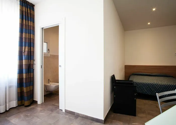 Astoria Apartment Bologna