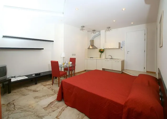 Astoria * Μπολόνια