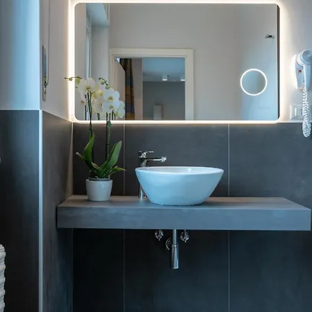 Apartment Astoria Bologna