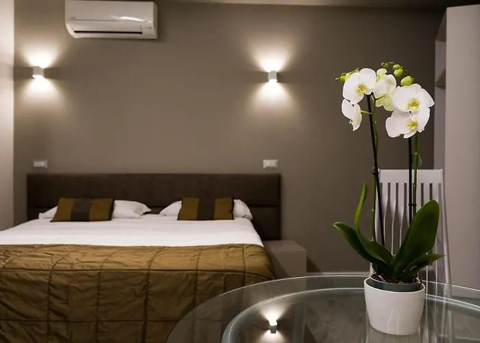 Apartament Astoria *