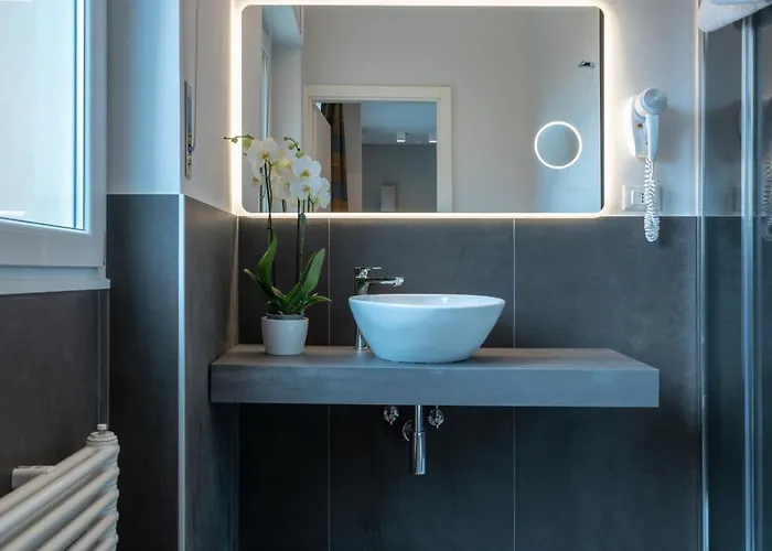 Apartament Astoria Bolonia