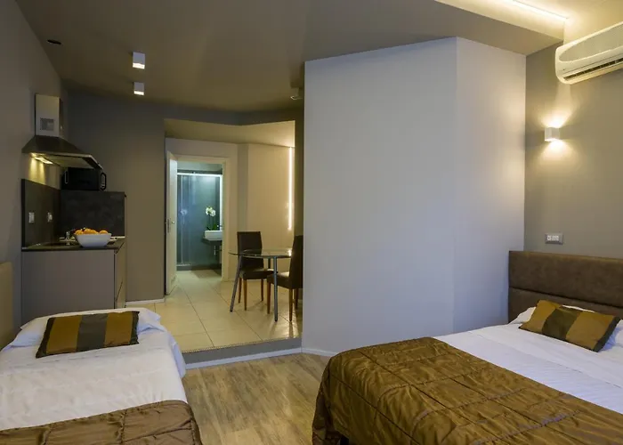 Astoria Apartament *