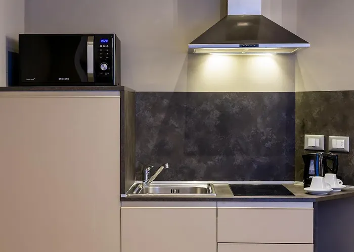 Apartament Astoria *