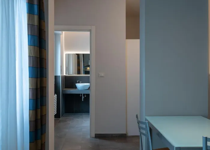 Astoria Apartament Bolonia