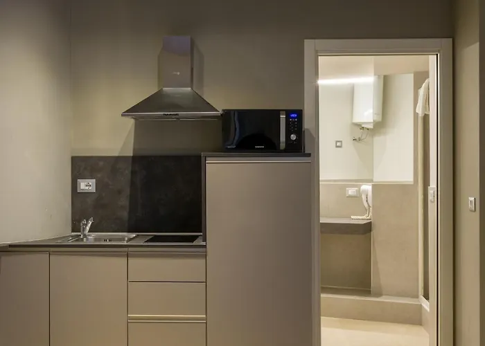 Apartament Astoria *