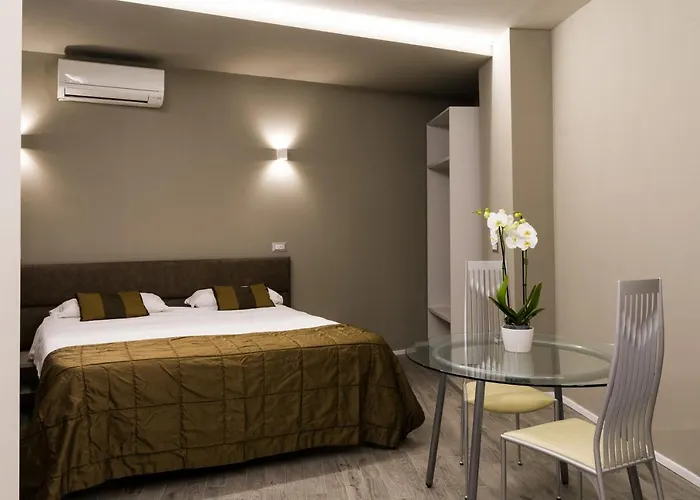 Astoria Apartament *