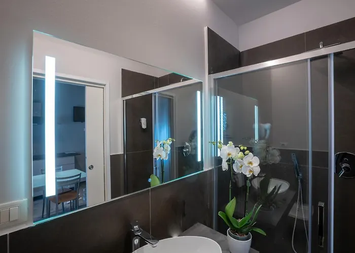 Astoria Apartment Bologna