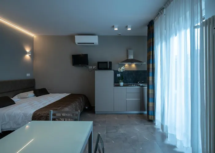 Apartment Astoria Bologna