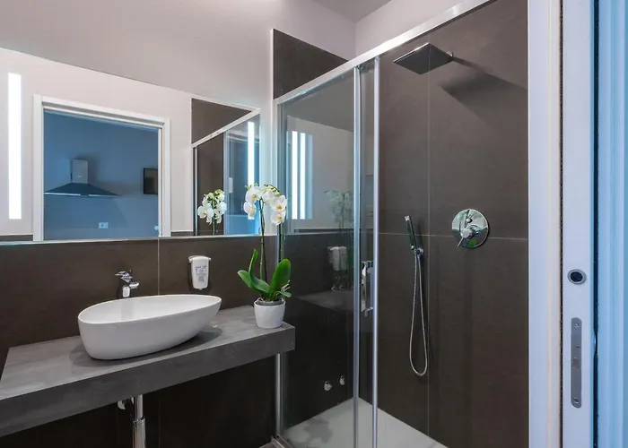 Astoria Apartment Bologna