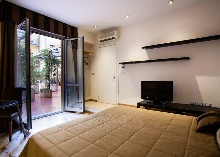 Apartment Astoria Bologna